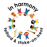 In Harmony Logo